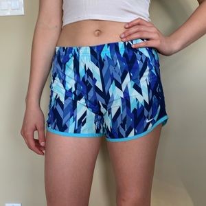 Youth/womens Nike athletic shorts!